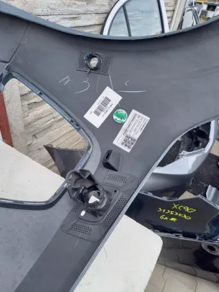 32296892 Бампер передний Volvo XC60 2 Арт e12706438, вид 6