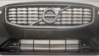  Бампер передний Volvo S60 3 Арт e12706314, вид 3