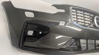  Бампер передний Volvo S60 3 Арт e12706314, вид 4