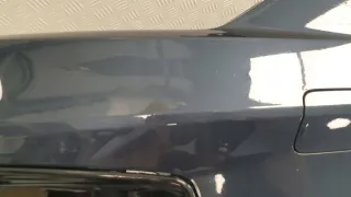  Бампер передний Volvo S60 3 Арт e12706310, вид 3