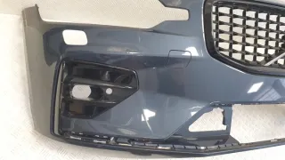  Бампер передний Volvo S60 3 Арт e12706310, вид 4