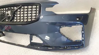  Бампер передний Volvo S60 3 Арт e12706310, вид 9