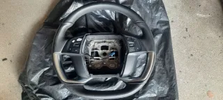 98167370ZD Руль Citroen C4 2 Арт e12706215, вид 1