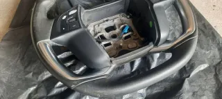 98167370ZD Руль Citroen C4 2 Арт e12706215, вид 2
