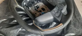 98167370ZD Руль Citroen C4 2 Арт e12706215, вид 3
