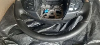 98167370ZD Руль Citroen C4 2 Арт e12706215, вид 4