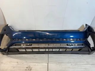  Бампер задний Volkswagen Touareg 3 Арт e12706186, вид 5