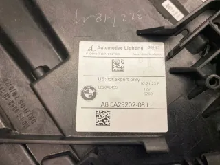 5A29202 5A2920208 5A29202-08 Фара правая BMW X3 G01 Арт e12706151, вид 3