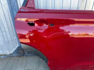  MKAP90 Дверь задняя правая Hyundai Kona Арт e12705901, вид 2