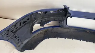 1K0807221G Бампер передний Volkswagen Golf 5 Арт e12705870, вид 5