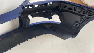 1K0807221G Бампер передний Volkswagen Golf 5 Арт e12705870, вид 6
