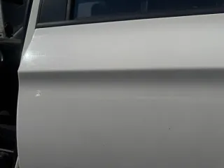 2008-2014 Дверь задняя левая Hyundai i20 1 Арт e12705811, вид 2