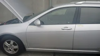 1K0145762P Дверь передняя левая Honda Accord 10 Арт e12705708, вид 1