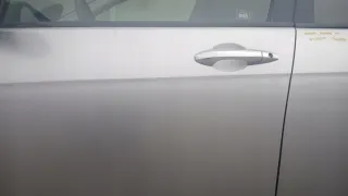 1K0145762P Дверь передняя левая Honda Accord 10 Арт e12705708, вид 5
