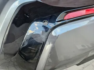 52453-42040 Бампер задний Toyota Rav 4 4 Арт e12705659, вид 5