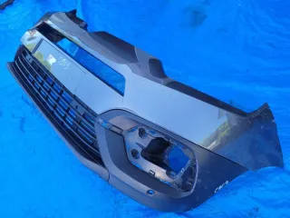 9836022280 OE9836022280-0909 OE9836022280 Бампер передний Toyota ProAce City Арт e12705622, вид 2