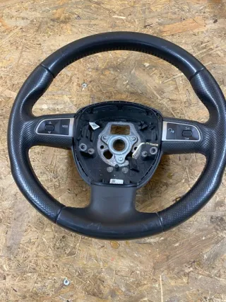 8R0419091GWUL Руль Audi Q5 1 Арт e12705550, вид 1