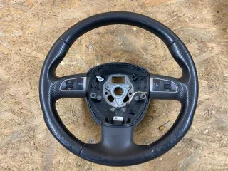 8R0419091GWUL Руль Audi Q5 1 Арт e12705550, вид 2