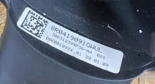 8R0419091GWUL Руль Audi Q5 1 Арт e12705550, вид 3