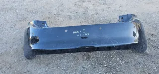 52159-02400 Бампер задний Toyota Auris 1 Арт e12705508, вид 1