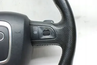 4F0419091BT 4F0419091 Руль Audi A6 C6 (S6,RS6) Арт e12705468, вид 3