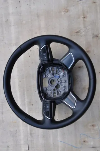 4G0419091BA Руль Audi A6 C7 (S6,RS6) Арт e12705460, вид 1