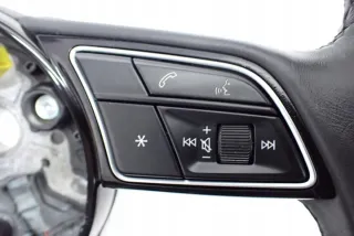 123456 Руль Audi A4 B9 Арт e12705404, вид 3
