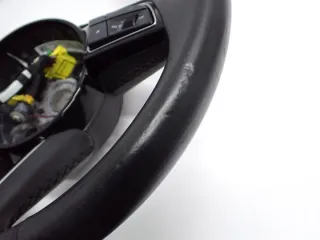 123456 Руль Audi A4 B9 Арт e12705404, вид 6