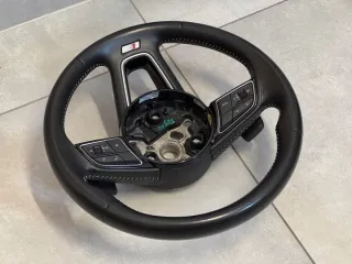 8W0419091P Руль Audi A4 B9 Арт e12705403, вид 4