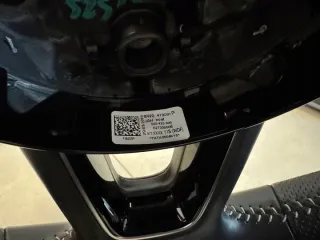 8W0419091P Руль Audi A4 B9 Арт e12705403, вид 5