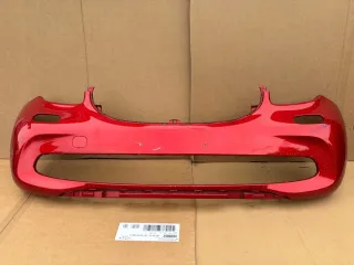 A4538800070 Бампер передний Smart Forfour 2 Арт e12705397, вид 1