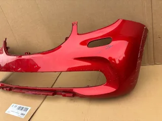 A4538800070 Бампер передний Smart Forfour 2 Арт e12705397, вид 3
