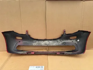 A4538800070 Бампер передний Smart Forfour 2 Арт e12705397, вид 4