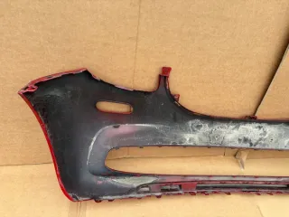 A4538800070 Бампер передний Smart Forfour 2 Арт e12705397, вид 5