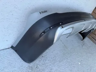  Бампер задний Skoda Superb 2 Арт e12705392, вид 3