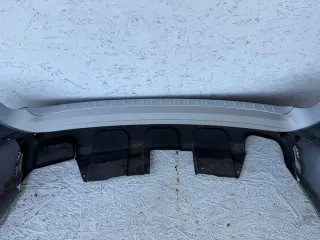  Бампер задний Skoda Superb 2 Арт e12705392, вид 7