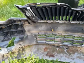 3T0807221K Бампер передний Skoda Superb 2 Арт e12705389, вид 5