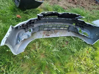 3T0807221K Бампер передний Skoda Superb 2 Арт e12705389, вид 6