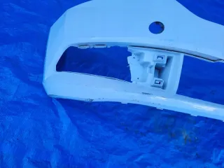 6V0807221F OE6V0807221F-9217 OE6V0807221F Бампер передний Skoda Octavia A7 Арт e12705353, вид 6