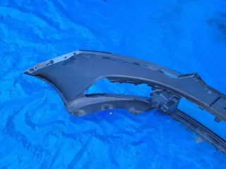 6V0807221 OE6V0807221-5576 OE6V0807221 Бампер передний Skoda Fabia 3 Арт e12705277, вид 7