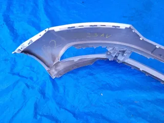 6V0807221F OE6V0807221F-0898 OE6V0807221F Бампер передний Skoda Fabia 3 Арт e12705259, вид 7