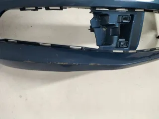 6V0807221F Бампер передний Skoda Fabia 3 Арт e12705257, вид 4