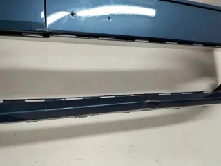 6V0807221F Бампер передний Skoda Fabia 3 Арт e12705257, вид 5