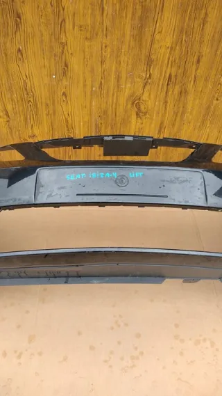 6J0807231D Бампер передний Seat Ibiza 4 Арт e12705224, вид 5