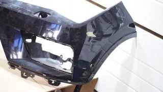 575807221 Бампер передний Seat Ateca Арт e12705213, вид 4