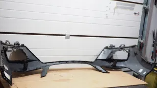 575807221 Бампер передний Seat Ateca Арт e12705213, вид 5