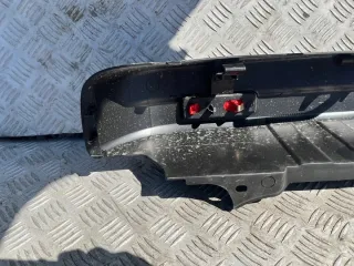 253A45945R Бампер задний Renault Trafic 3 Арт e12705159, вид 13