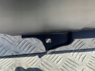 253A45945R Бампер задний Renault Trafic 3 Арт e12705159, вид 5
