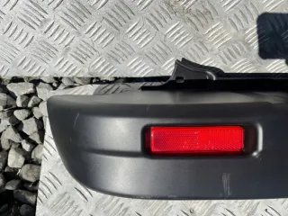 253A45945R Бампер задний Renault Trafic 3 Арт e12705159, вид 8