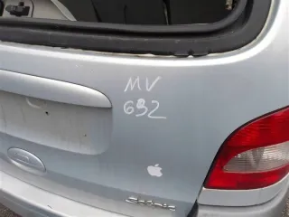  Бампер передний Renault Scenic 1 Арт e12705146, вид 2